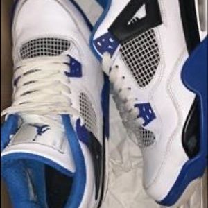 Jordan 4